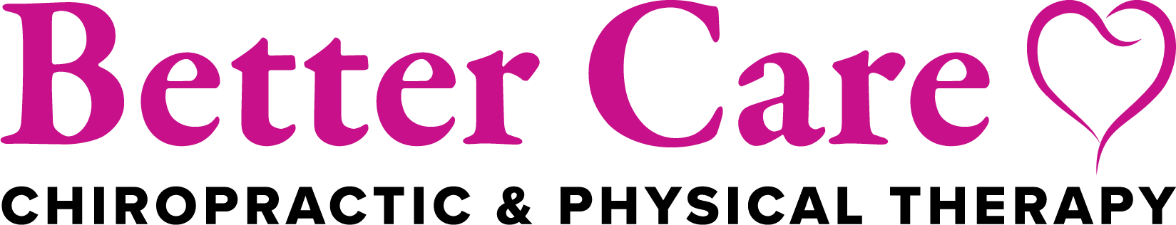 Logo of Better Care Chiro